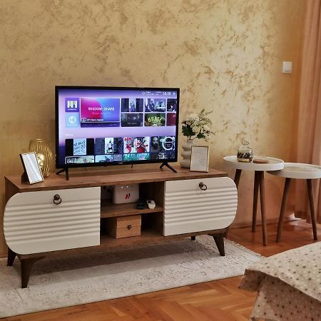 Apartman Puket Kraljevo Buitenkant foto